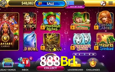 888Brl Bet