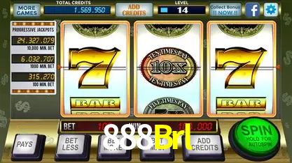 888Brl Bet